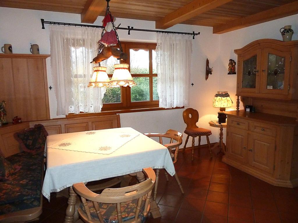 Ferienhaus Lerche باد بيرنباخ المظهر الخارجي الصورة
