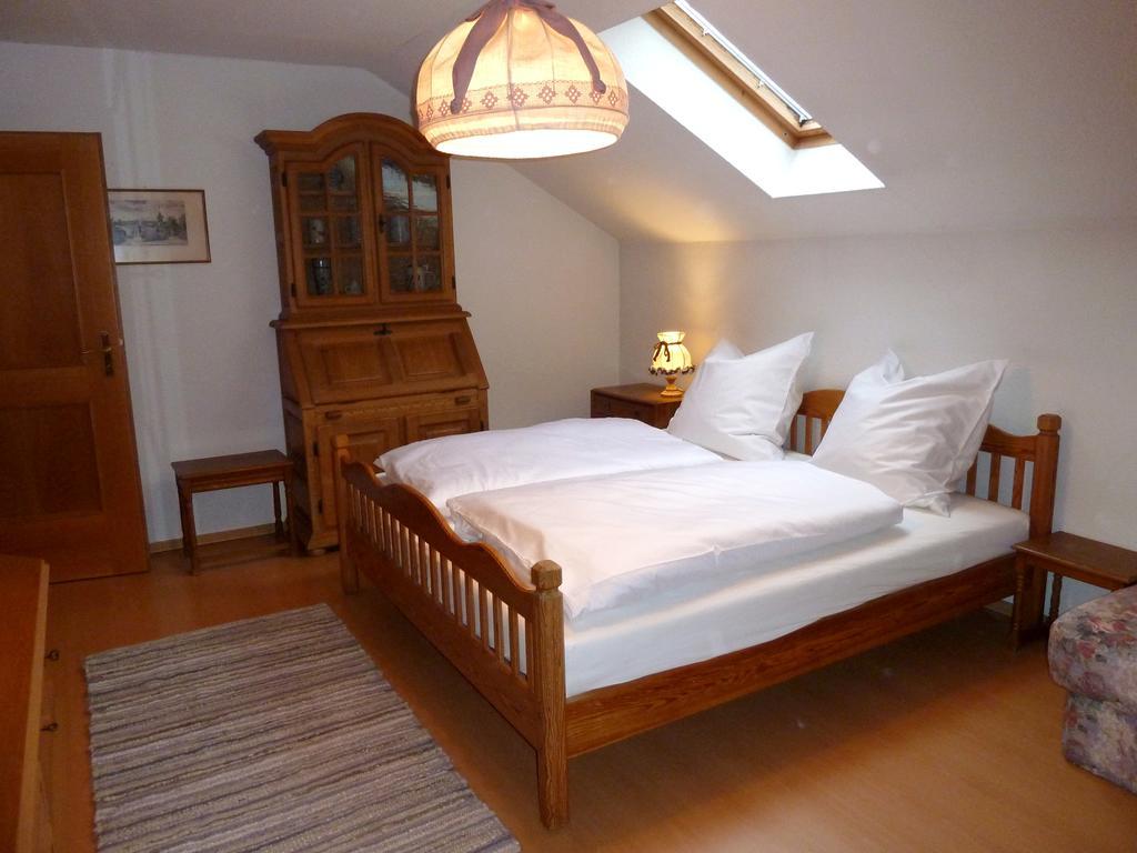 Ferienhaus Lerche باد بيرنباخ المظهر الخارجي الصورة